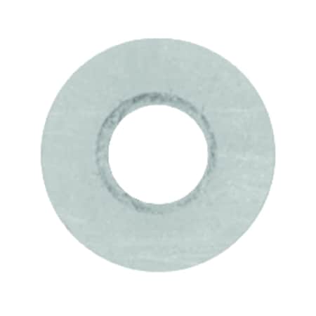 Danco Sealing Washer, Rubber, PlainFinish, 5 PK 35245B
